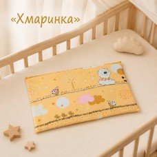 Подушка ХМАРИНКА